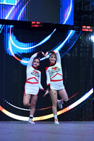21 CARDENALES LEA’S LEGACY FEM 4.2