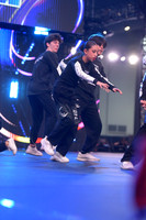 07 D’FLAME ZONE HH MIXTO A