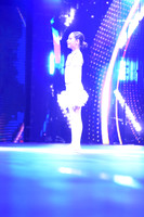08 WORLD DANCE STUDIO POMPONCITO ELITE