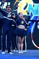 22 BENGALIES GOLDEN CLAWS MIXTO 7