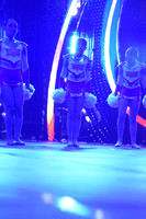 13 DANCE FACTORY POMPONCITO