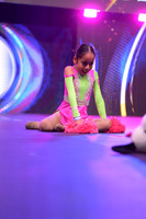 19 EVANT DANCE CENTER POMPONCITO