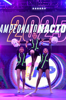 22 EMPIRE DANCE COMPANY POMPONCITO