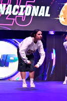 23 PUMAS GOLDEN LADIES HH MIXTO A