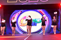 24 ANAHUAC DANCE TEAM POMPON A