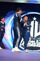 37 WIZZARDS MIXTO 7