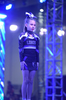 E5_04 LOBOS CHEER BABY LOBOS MINI NV1 GPO CH