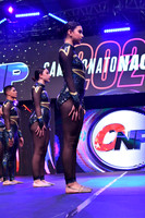 E6_15 BLK DANCE COMPANY JAZZ MIXTO A
