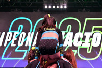 E5_21 SHARKS BLACK MIXTO NV2 NON TUMBLING