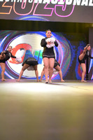 E7_29 SOLDIERS DANCE ARMY POMPON B