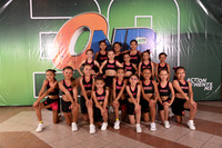PANTERAS HIDALGO - INF LVL 1