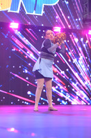 EI_15 EMILIA SOLO POMPONCITO D’FLAME ZONE