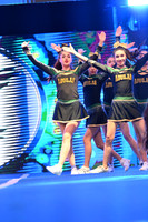12 AGUILAS CHEER COBACH 6 - PREPA Y UNI MIXTO NIV 2
