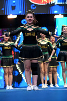14 AGUILAS CHEER COBACH 6Z - PREPA Y UNI FEM NIV 2