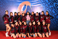 13 IPN EAGLE QUEENS WINGED CAT PREPA UNI FEM N2