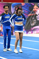 02 GAMOS ALL STAR MIX NIV2 NON TUMBLING