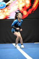 09 REBELS TINY STARS PORRA INF NIV1