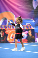 10 INSTITUTO ASUNCIÓN ÁGUILAS MINI CHEER TINY NIV 1