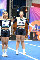 11 COLEGIO INDOAMERICANO PREPA FEM NIV1