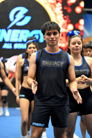08 ENERGY ALL STARS MIX NIV 3 NON TUMBLING
