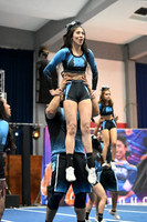 09 REBELS TROUBLE MAKERS MIX NIV3 NON TUMBLING
