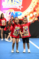 10 TEPEYAC DIAMONDS JAGS PRIM GRAL FEM NIV2