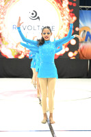 14 REVOLTADE DANCE CENTER JAZZ SELECCION