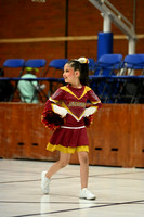 09 JAGUARS JUNIOR POMPONCITO