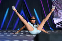 13 ALMA MY DREAM DANCE STUDIO SOLISTA JAZZ JR