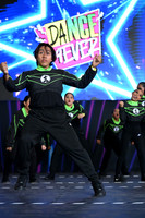 28 LETHAL VIPERS GRUPAL HH COLLEGE MIXTO