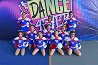 11 WILLIAMS CVA