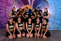 UNITY SPORTS CENTER - FORCE FEMENIL NIVEL 3