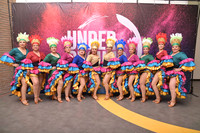 10 DANCE CENTER DANCE MOM