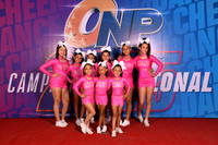 09 ENERGY CAT JUNIOR