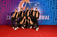 18 UP CAMPUS AGUASCALIENTES CAT HIPHOP
