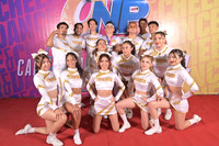 21 THUNDERS CAT MIXTO