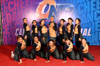 30 PUMAS GOLDEN CAT HIPHOP MIXTO