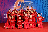 31 DANCE FACTORY CAT HIPHOPCITO