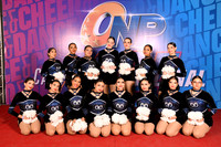 34 TEC MTY CAMPUS MTY CAT POMPON A