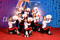 39 RONDEDANCE CAT POMPS INF