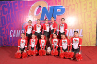 43 CARDENALES BBS CAT POMPS INF