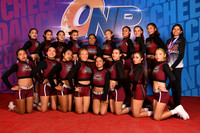 48 EVE 04 RED THUNDERS CAT PREPA UNI N2