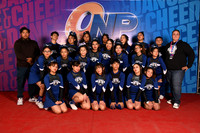 55 OSOS TEC 47 CAT JUVENIL MIXTO