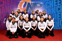 61 SEVEN DANCE CAT HIPHOP JUNIOR