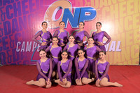 64 UP CAT PREPA