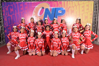 66 DANESES CAT PREP UNI MIXTO