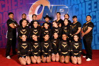 69 VAQUEROS CAT MIXTO AVANZADO