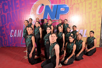 74 APOLO DANCE CAT MIXTO C