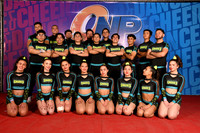 75 SHARKS REEF CAT C AVANZADO