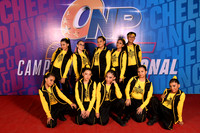 79 ICAROT STUDIO CAT HIPHOP INF